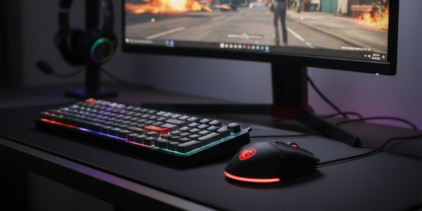 Plug-and-Play Convenience